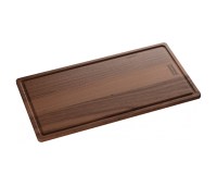 TABLA DE CORTE NOGAL FRANKE